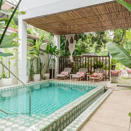 Naia Lombok Ξενοδοχείο Kuta  Εξωτερικό φωτογραφία