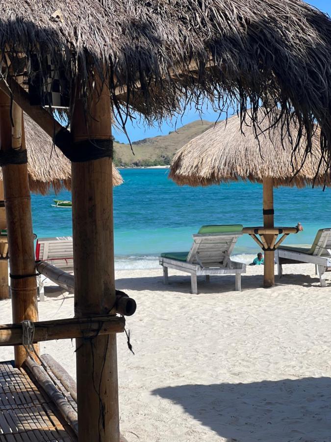 Naia Lombok Ξενοδοχείο Kuta  Εξωτερικό φωτογραφία