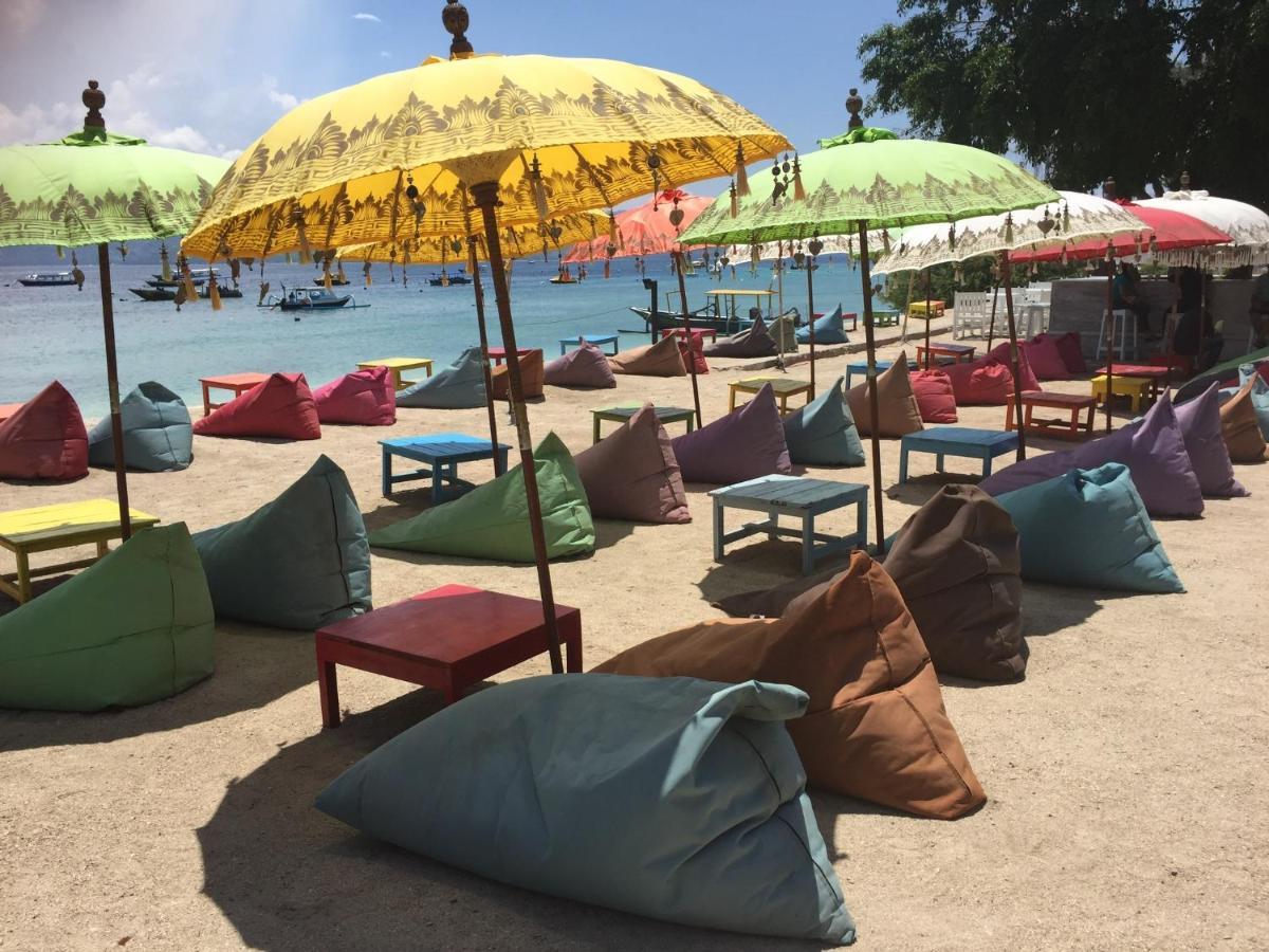 Naia Lombok Ξενοδοχείο Kuta  Εξωτερικό φωτογραφία