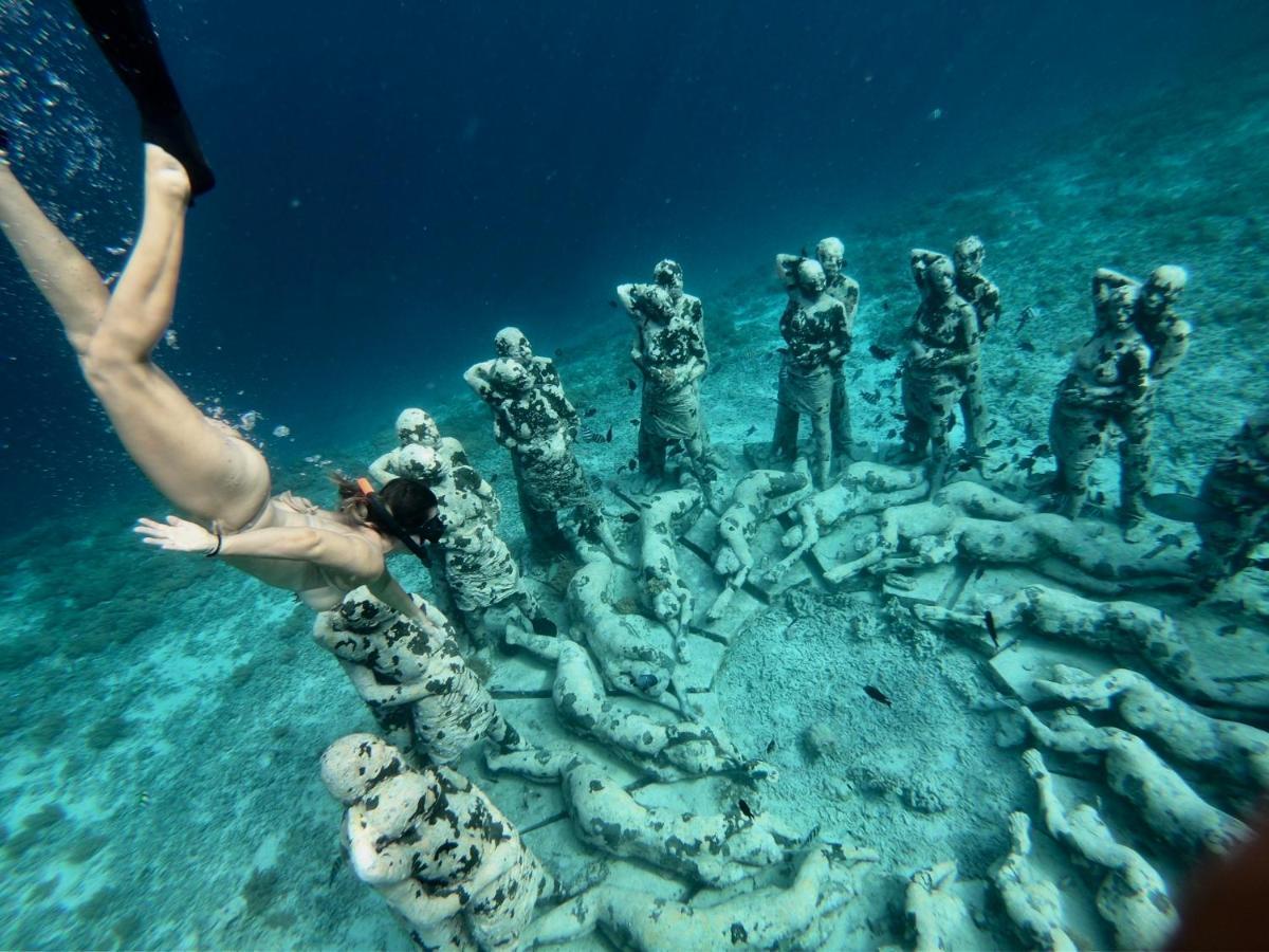 Naia Lombok Ξενοδοχείο Kuta  Εξωτερικό φωτογραφία
