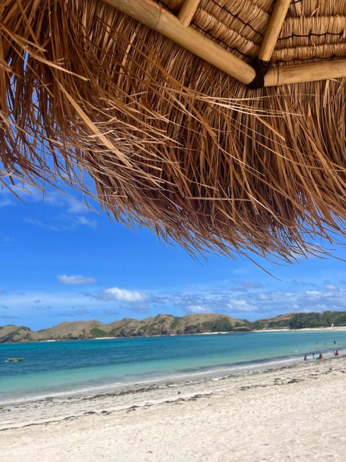 Naia Lombok Ξενοδοχείο Kuta  Εξωτερικό φωτογραφία